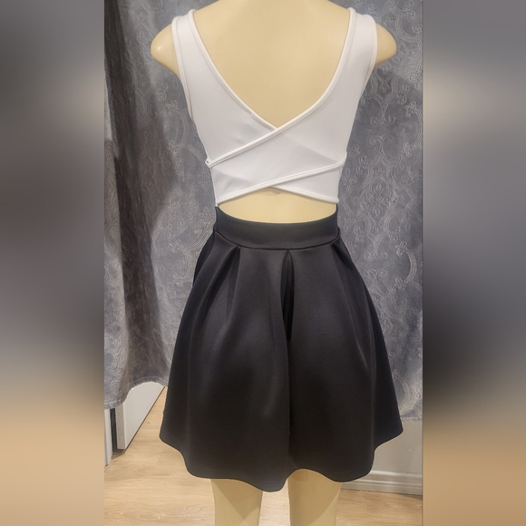 Wet seal dress size xs - Picture 2 of 4